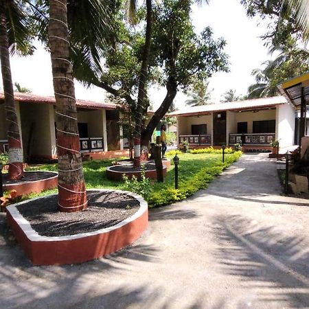 Happy Holiday Alibaug Hotel Alibag Exterior photo