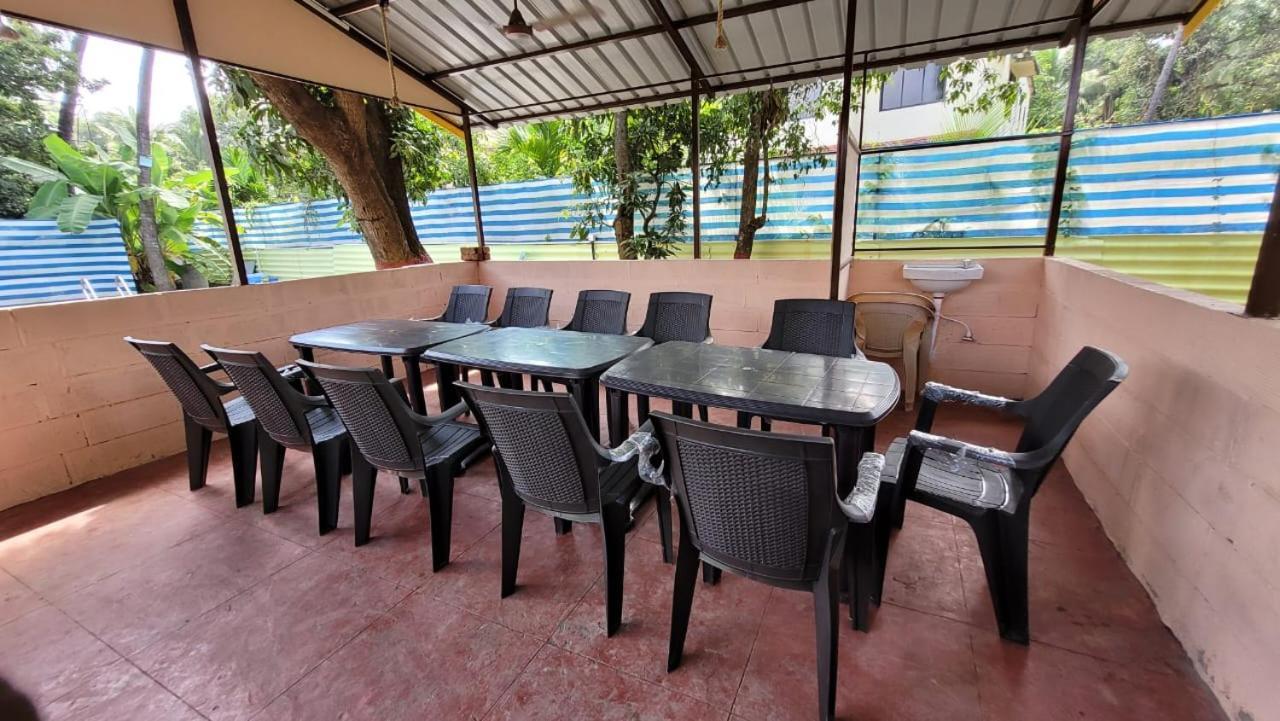 Happy Holiday Alibaug Hotel Alibag Exterior photo